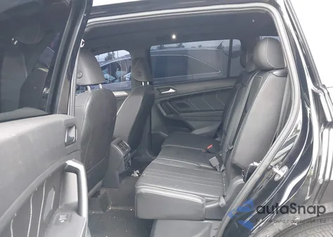 2023 Volkswagen Tiguan 2.0T Se R-Line Black from USA, damaged, VIN 3VVCB7AX8PM060810